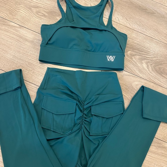 Workout Set - Picture 4 of 4